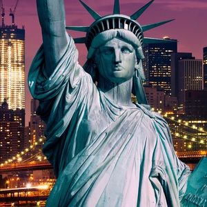 Meet your Posher, Julia